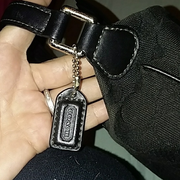 Coach Purse - Picture 7 of 7